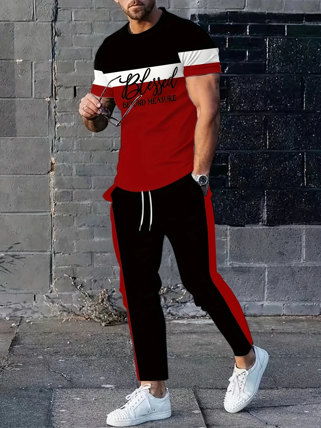 

The new men's suit for summer 2025 is casual modern comfortable breathable and features 3D printing