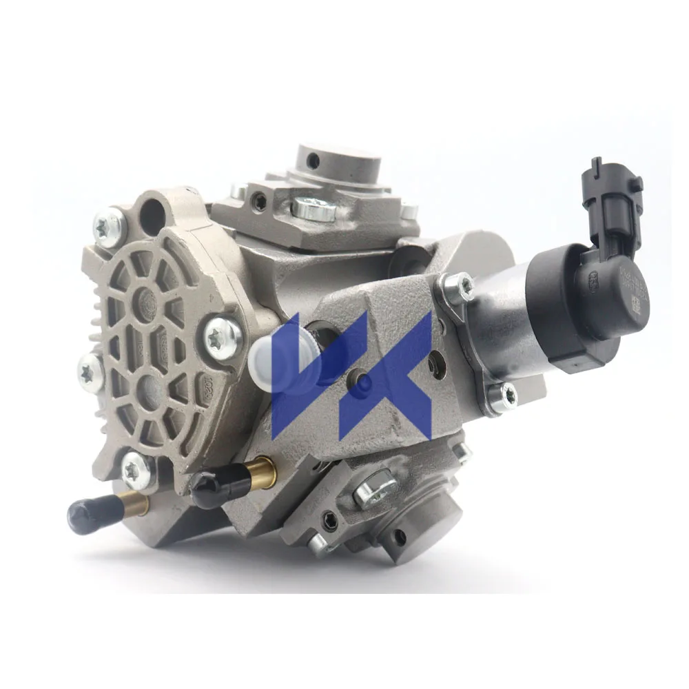 

High Pressure Fuel Pump 0445010136 For Nissan Patrol Zd30 3.0d Diesel Engine