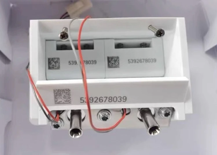 

Braun Liquid Replacement Base Braun Liquid Replacement Base Metal Interface Braun 34560017 Metal Joint Replacement Base