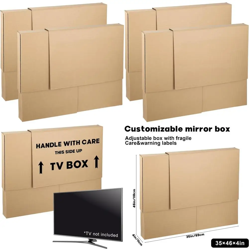 Adjustable Tv Movin… - image