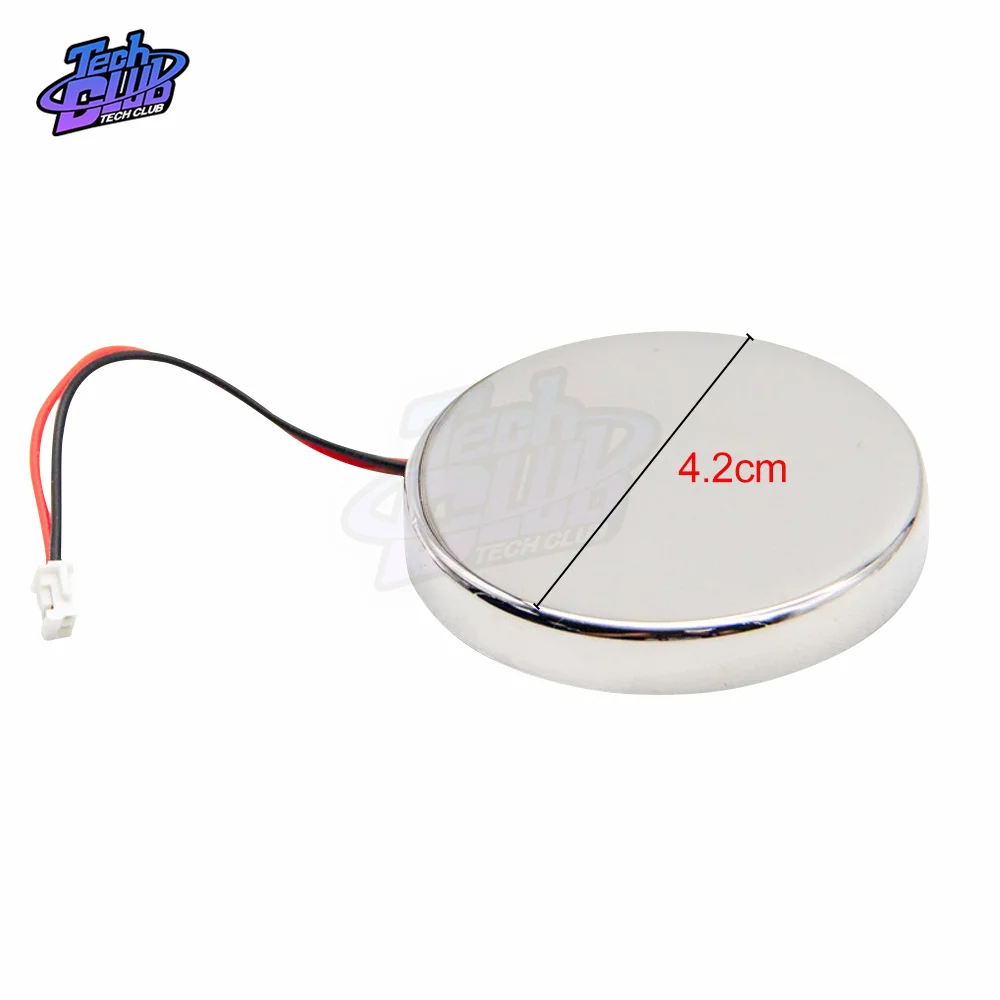 1.0MHZ±0.2MHZ Piezoelectric Ultrasonic Transducer Beauty Head Used For Ultrasound Beauty Instrument Accessories