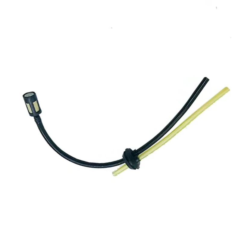 Useful Convenient Fuel Hose Filter Brand New Brush Cutter Fittings Practical Brush cutter Engine For HONDA GX25 GX35