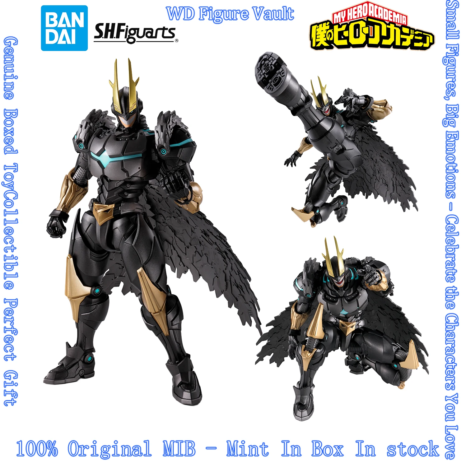 

Фигурка Bandai S.H.Figuarts Armored All Might из My Hero Academia, эксклюзив Tamashii Web, предзаказ, отправка в апрель 2026 года, модель для коллекционирования, подарок