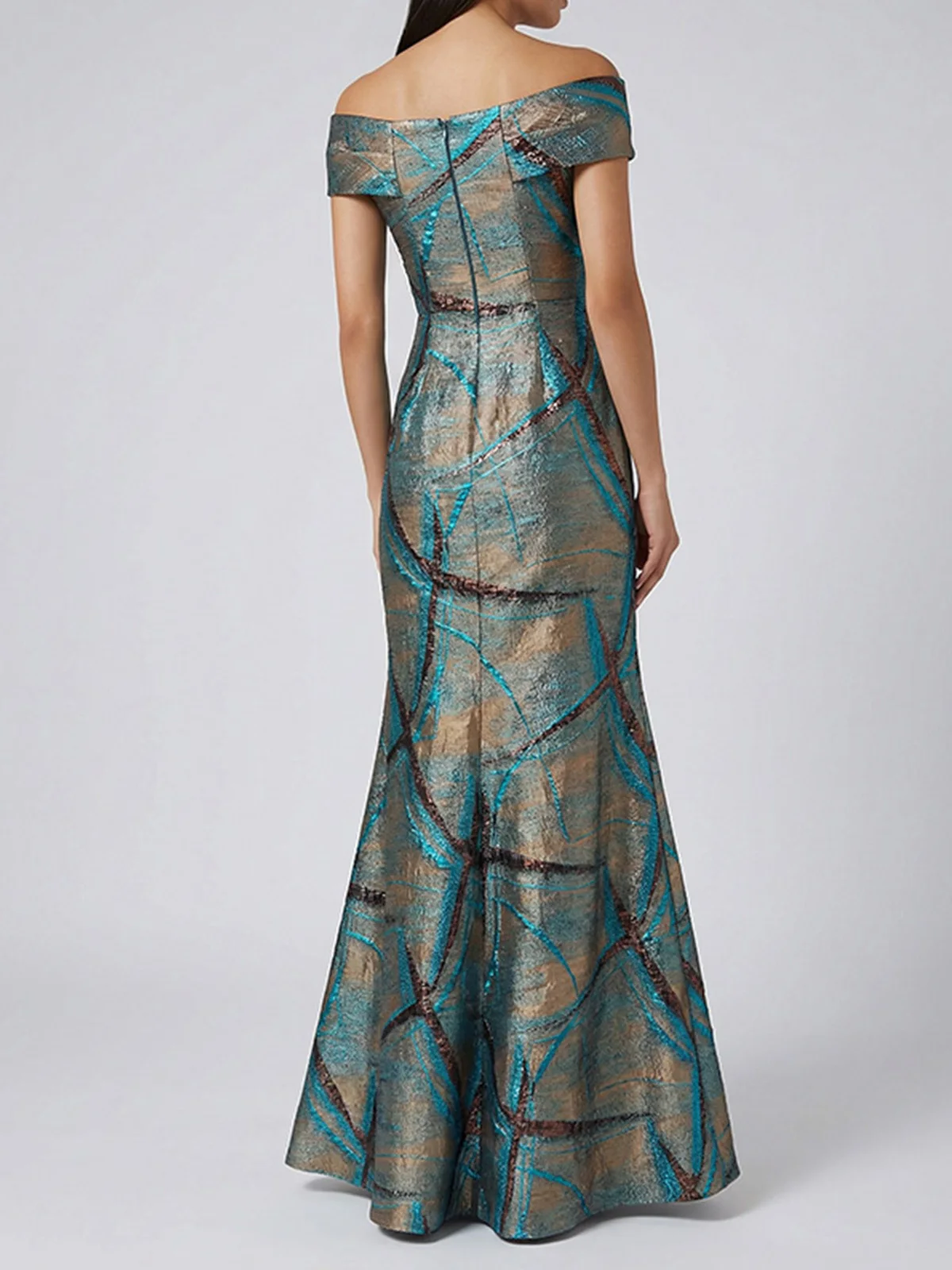 

High Quality Jacquard Lace Fabric 5 Yards French Brocade Fabric