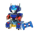 Remote control robot