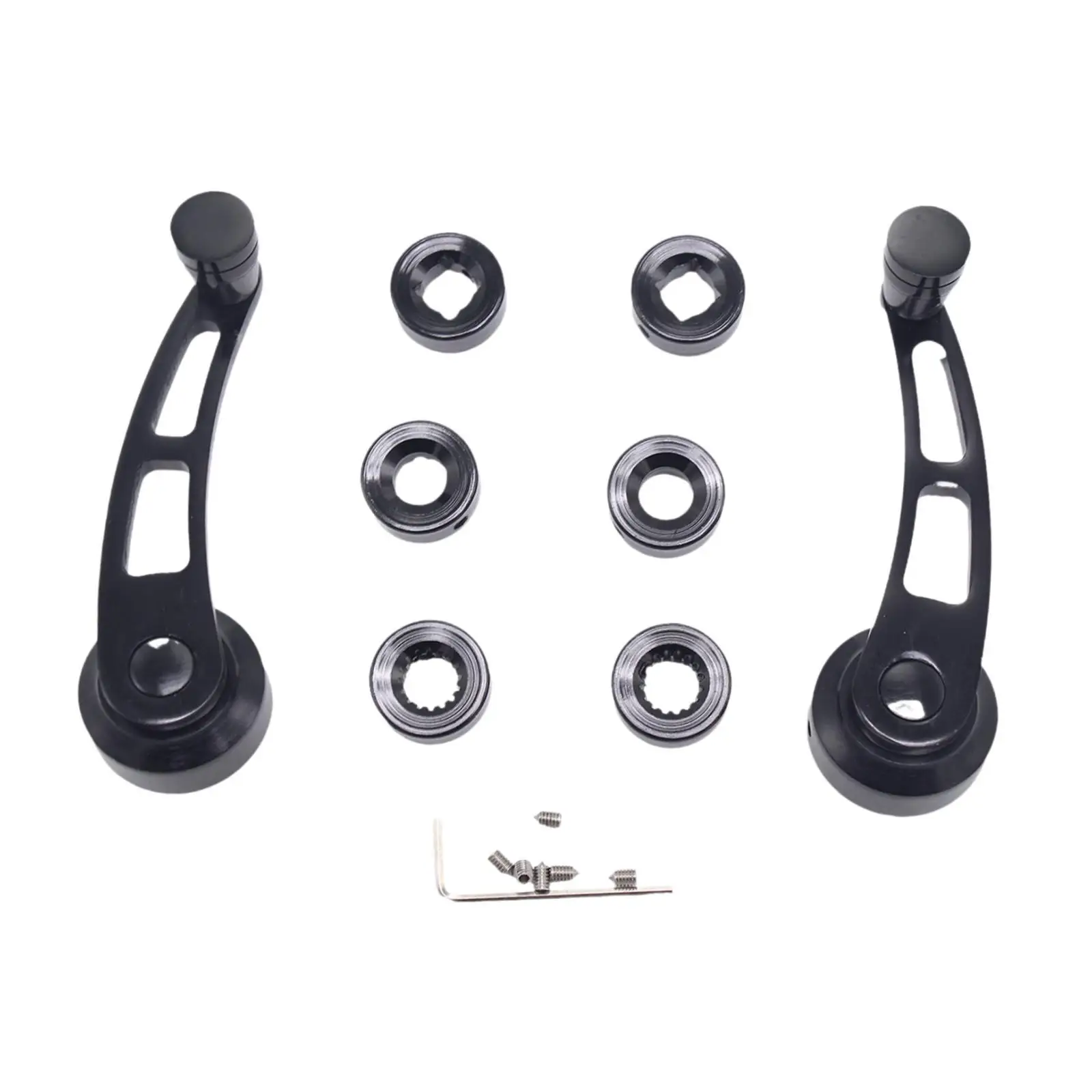 

Монтажный комплект для оконной рукоятки для GMC High Performance