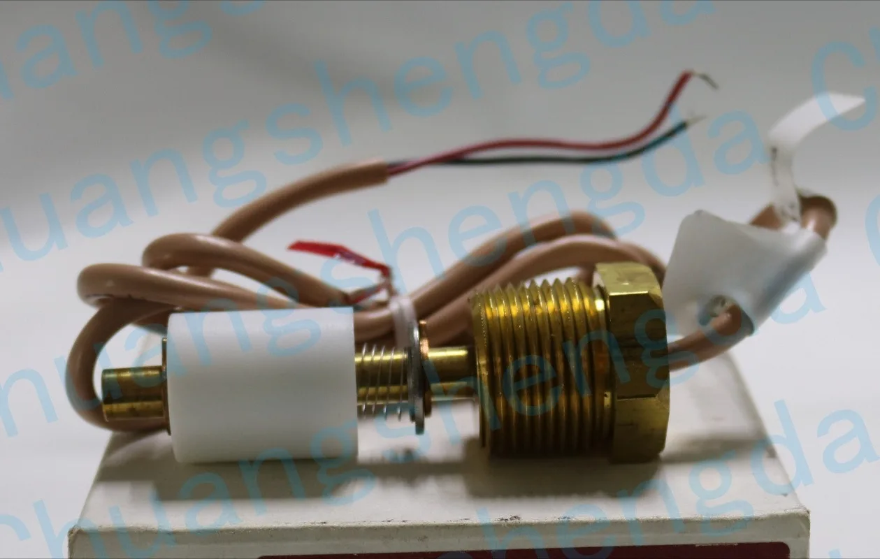

SWT02439 Purge Level Switch Bottom Mount SWT00088C Chiller Spare Parts