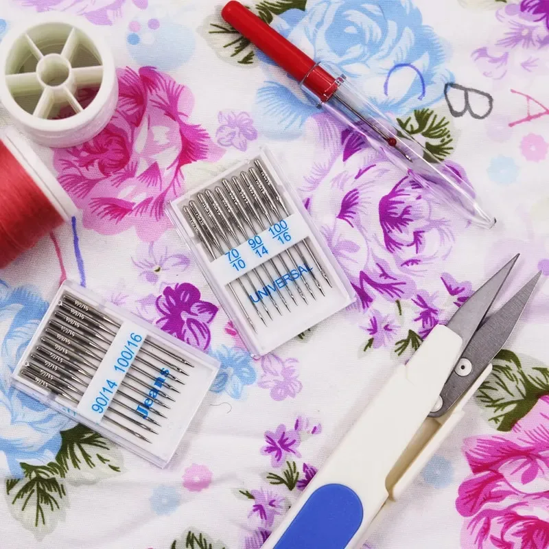 Sewing Machine Need…