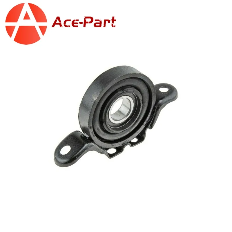 

7L8521102 7L8521102S 7L8521105L 7L8521105G Transmission Propshaft Drive Shaft Support Center Bearing For Audi Q7 3.6 4.2 FSI