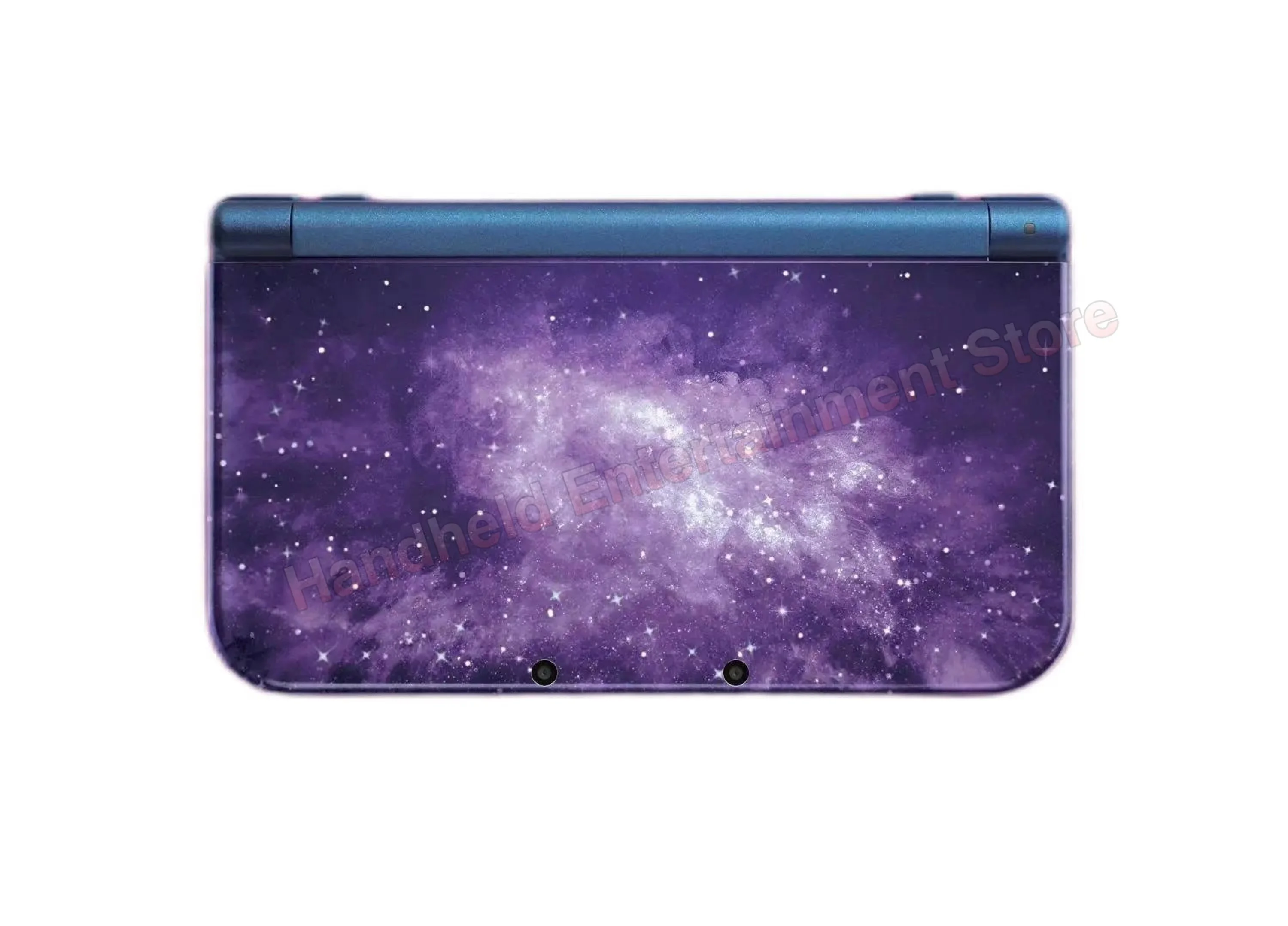 3DS/3DSXL/NEW3DSXL/한정 판매에 사용되는 원본/모든 옵션에는 128GB 메모리 카드(3DS 128 게임)+64GB 메모리 카드+R4 카드가 포함됩니다.