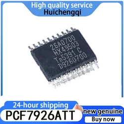 1PCS PCF7926ATT PCF7926ATT/C1AC0700 Pakket TSSOP20 Zeefdruk 26A0700 Autosleutel Chip PCF7926 Gloednieuwe