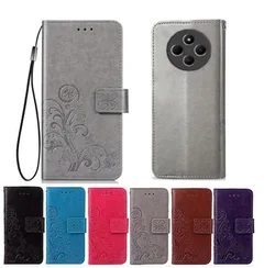 Magnetic Case FOR Xiaomi Redmi 14C 6.88