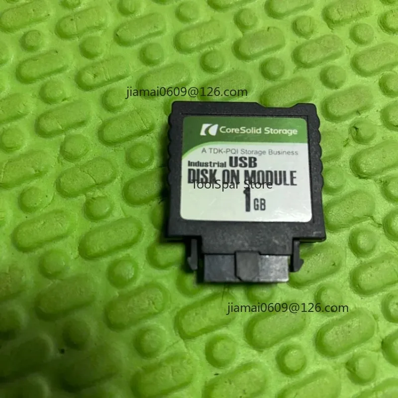 9PIN Built-in USB DOM Electronic Disk 1G 2G 4G 16G Industrial Flash Drive For NAS