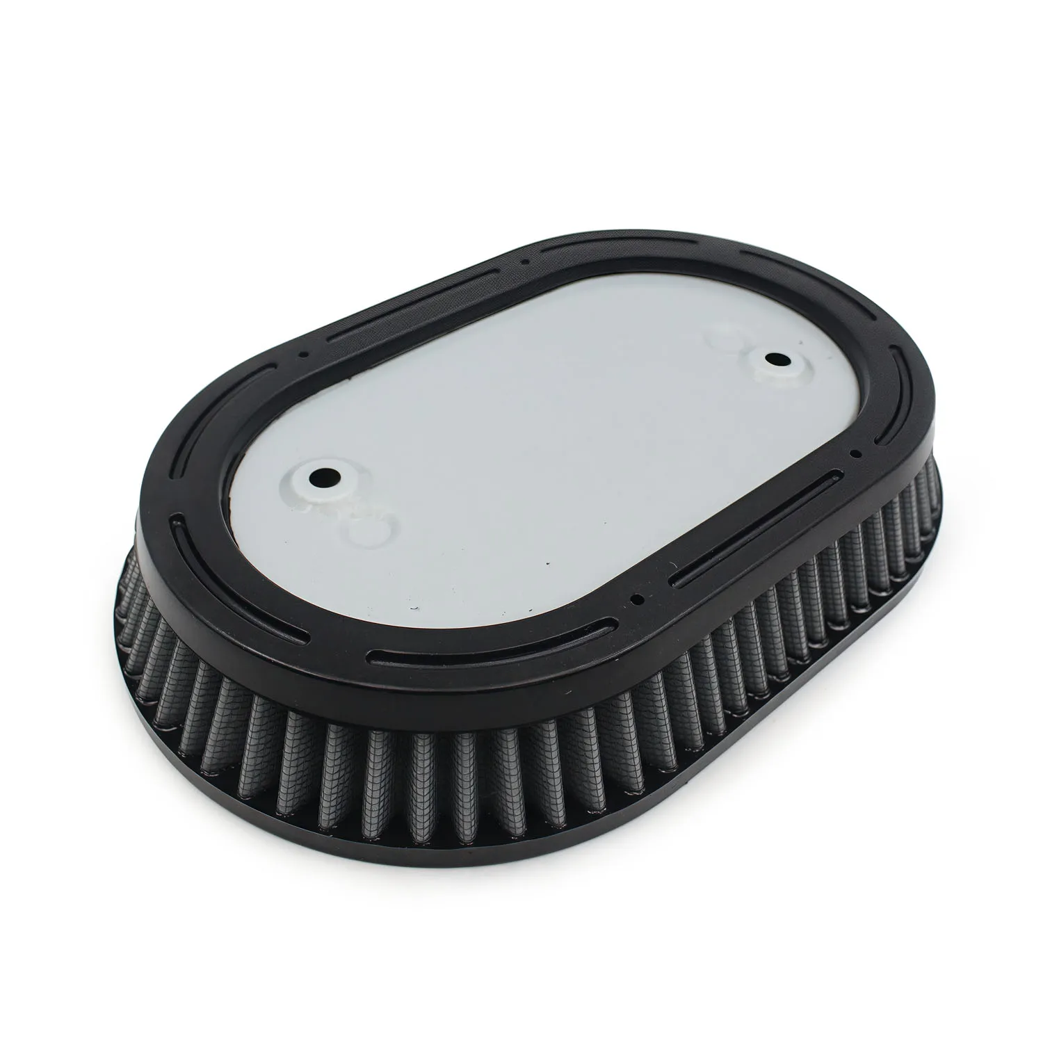 Filter Udara Pembersih Asupan Udara Sepeda Motor untuk Harley 114 2017 + Touring Road King Street Glide Fat Bob FLTRXSE FLHTKSE FXFBS FLFBS