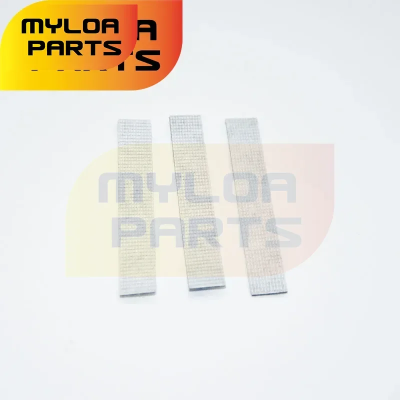 10PCS A00J106202 A00J-1062-02 Cleaning Pad compatible for Konica Minolta C224 C284 C364 C7822 C7828 C227 C287 C451 C452 C550 C55