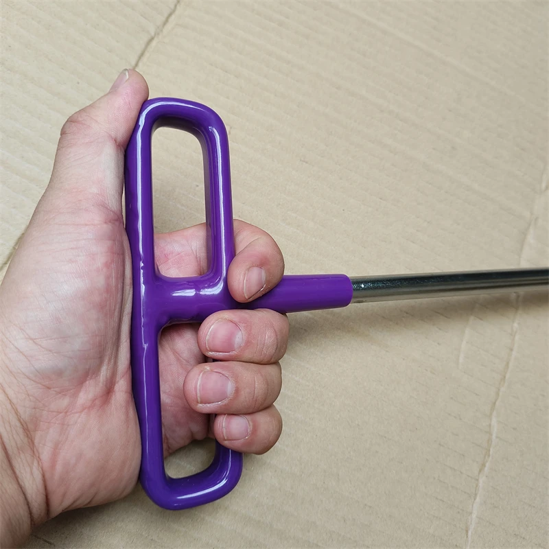 Car Auto Body Dent Removal for Line Serpentine Dent Removal Rods for Line Dent Car Special Tool