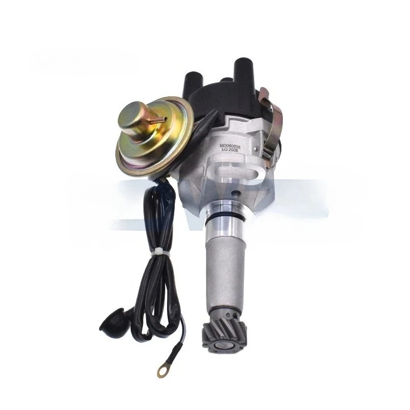 Car Engine Distributor for  Pajero V12V V32W 4G54 MD142257 MD080608