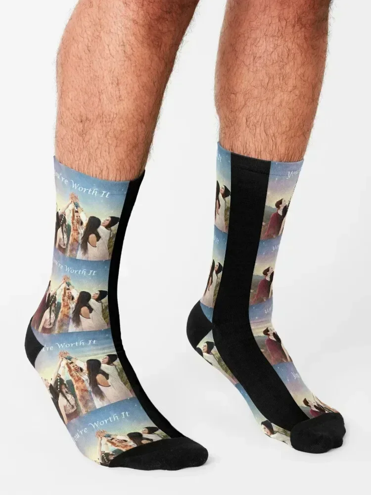 Cimorelli Socks winter golf winter thermal luxury Socks Men's Women's