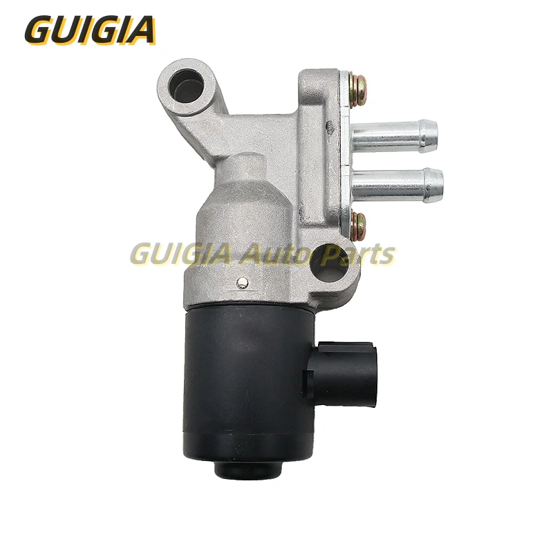 36450-P28-A01 Новый высококачественный регулирующий клапан холостого хода для Acura Integra Gs Honda Civic 89053302   36450P0BA01 36450P28A01