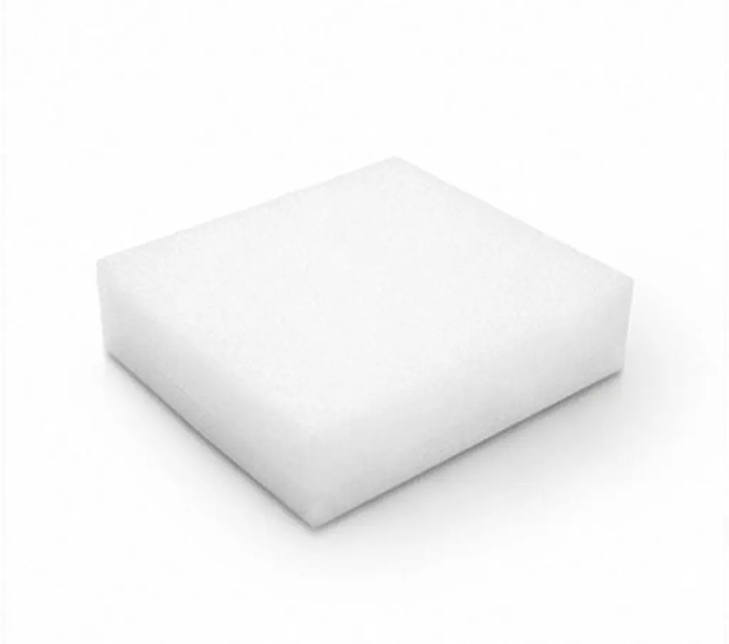 4Pcs Pearl Cotton Foam Packaging Pads Multi-Use Delivery Packing Liners Packing Inserts Foam Packaging Pad