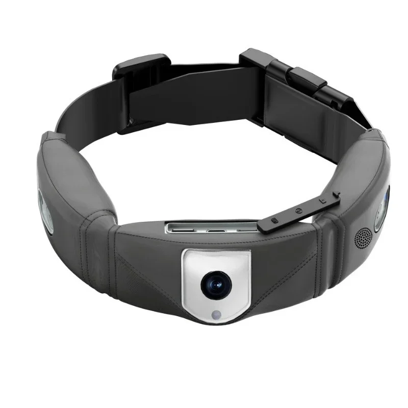 Smart Pet Collar Monitoring Health Multifunctional Dog Trainer