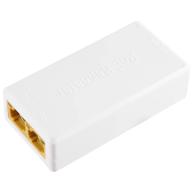 Stylish-2 Port Poe … - image