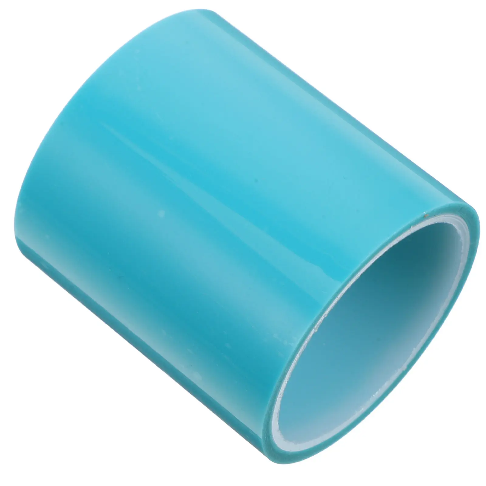 1 Roll Uv Resin Tape High Temperature Traceless Seamless Epoxy Resin Jewelry Making DIY Craft Clear Sticky Tape