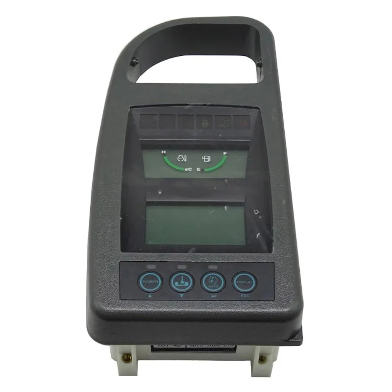 

539-00048 LCD Monitor Display Panel For DH225-7 Engine Construction Machinery Parts