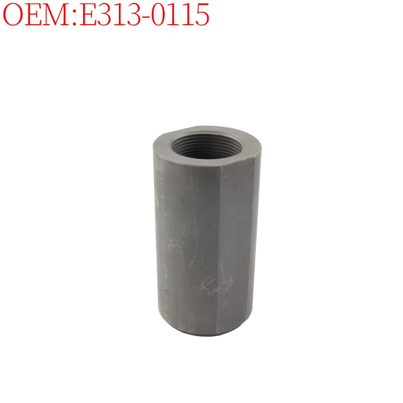 Аксессуары для экскаваторов строительной техники, подходящие для Hyundai R200-5 R210-5, обратный клапан масла (давление 1,5) E313-0115