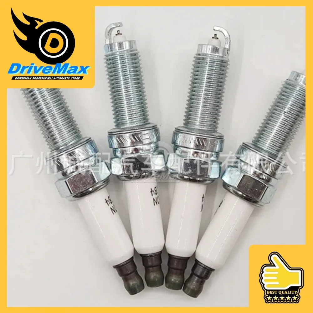 4/8PCS NEW SP149125AE SP149125AD High Quality Spark Plug For JJeep D-odge C-hrysler 3.6L Engine Pentastar 2011-2018