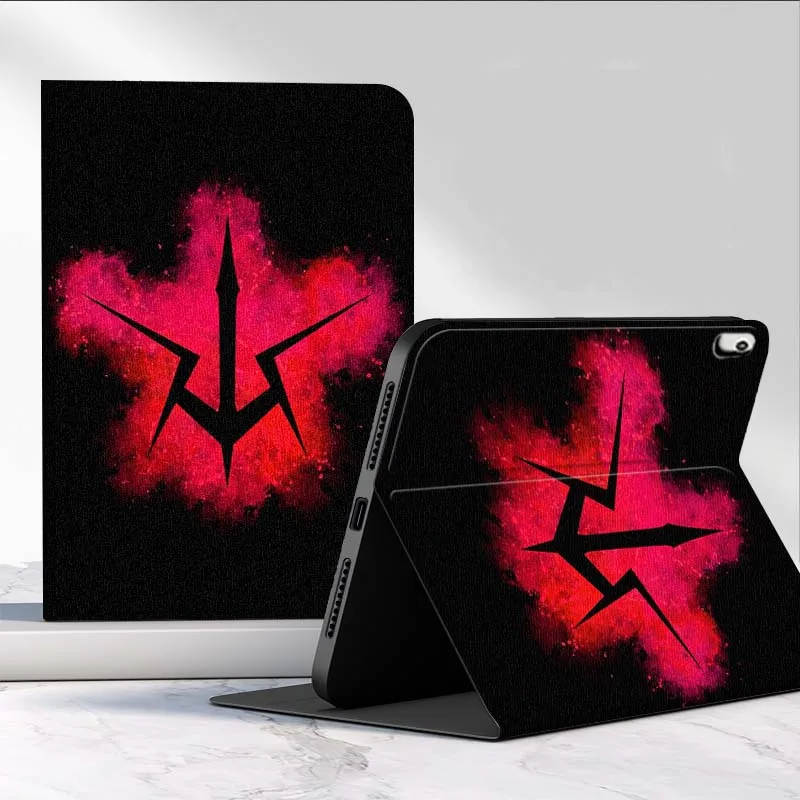 Чехол для планшета с логотипом CODE GEASS для Huawei MediaPad MatePad Pro Air 12 X T5 T10S M6 M5 C5e SE 11 11,5 12,2 13,2 10,1 дюйма