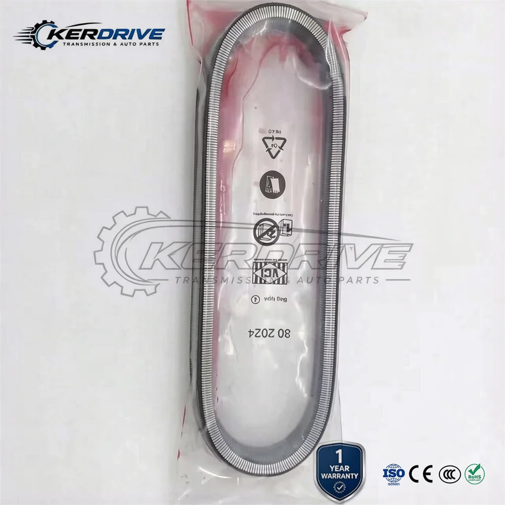 K313 K310 K311 CVT Transmission Chain Belt For Toyota Corolla Allion Premio Ractis Auris Transmission Drivetrain Automatic