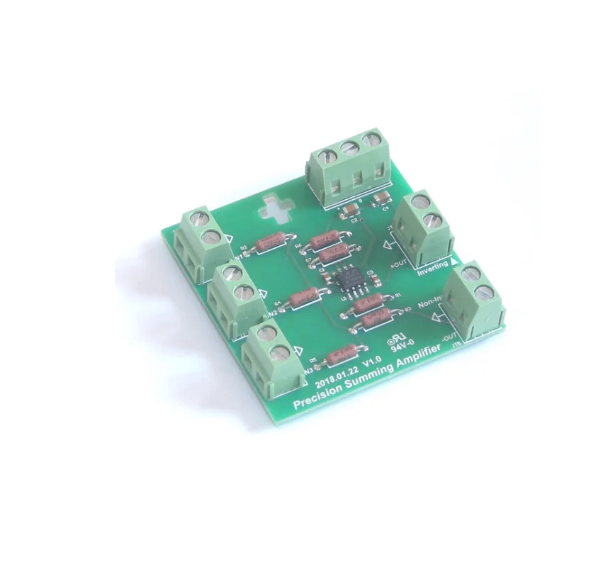 

Высокоточный трехходовой обратный фиксатор + встроенный рекламный выход одночасно.