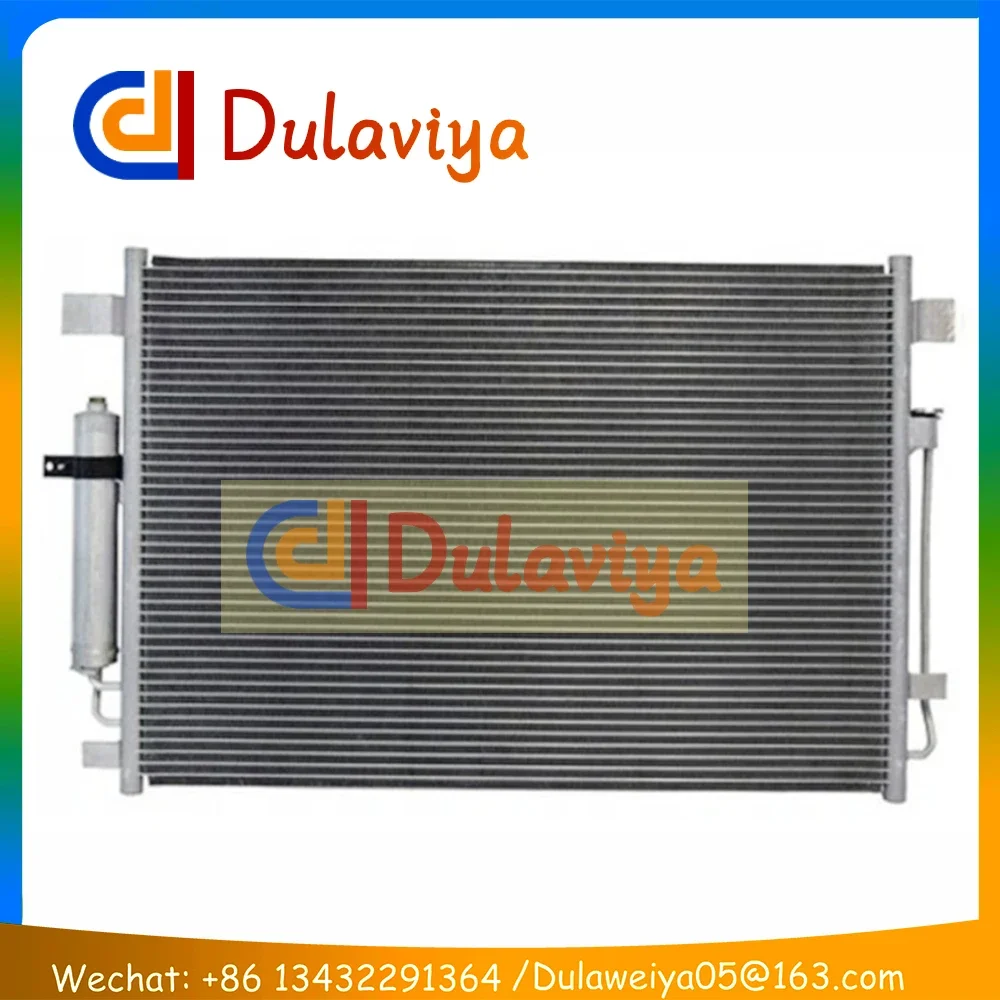 

Auto Air Conditioning AC Condenser FOR NISSAN MURANO Z52 3.5 B 211005AA0A 921005BC0A