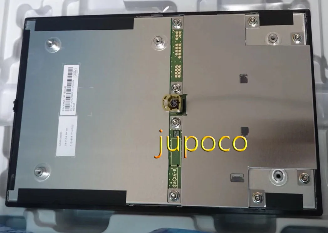 10.1 inch LPM101G342A Ranger central control display screen LCD display screen