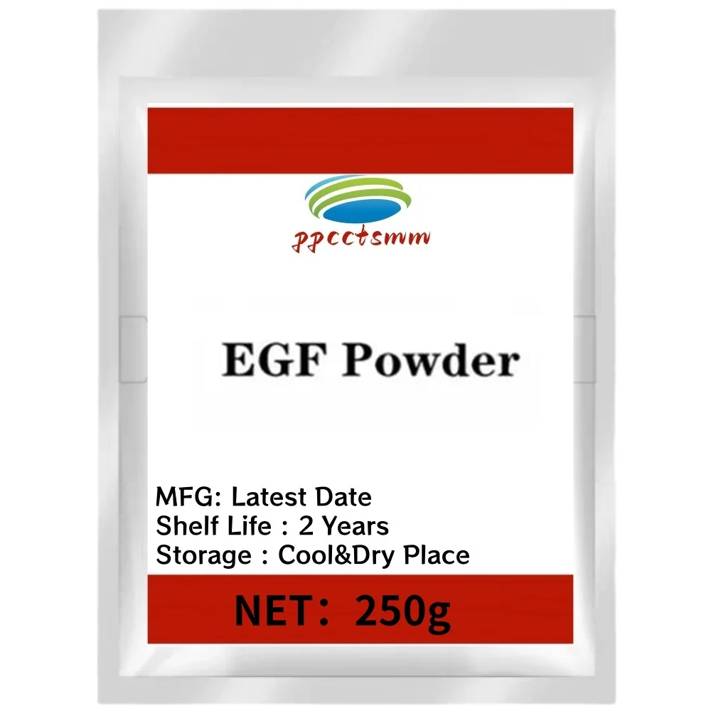 100% Pure EGF Powder CAS 62253-63-8