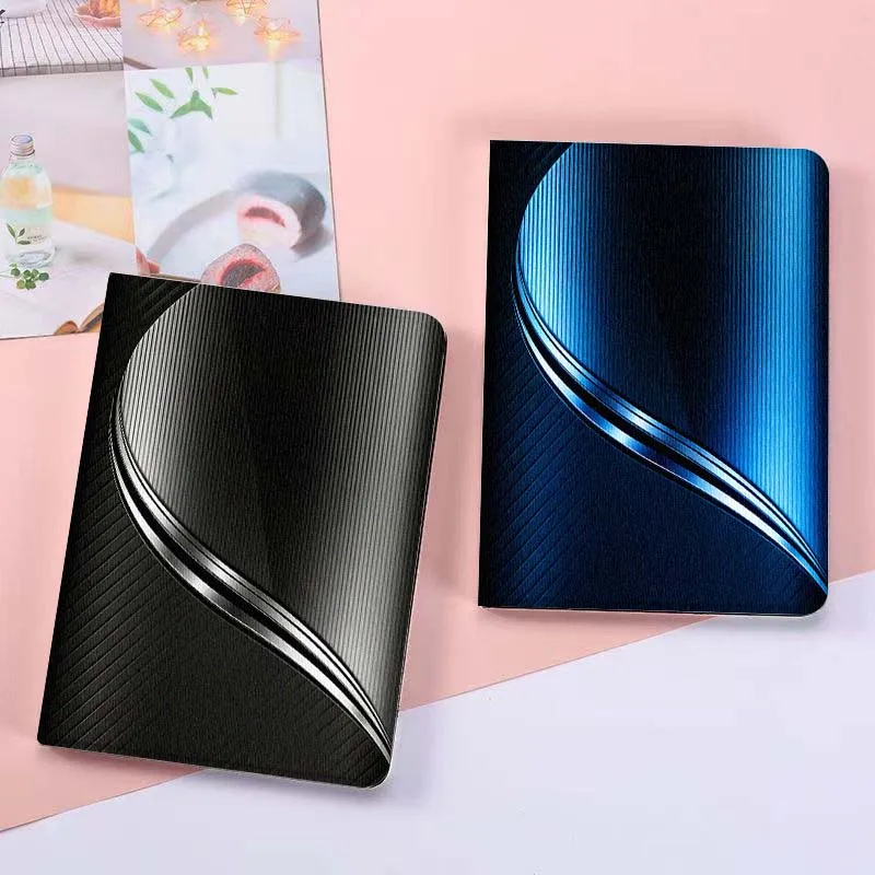 

Business style pattern For Huawei MatePad Pro Air 12 X Honor Pad 8 V8 9 13 GT GT2 3 12.6 13.3 Inch Tablet Case