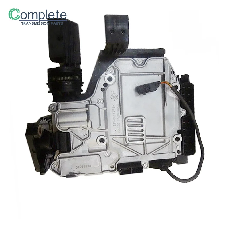 0CK 927156 Q 0CK 325121 Módulo de unidad de Control de transmisión D inmovilizador TCU TCM 0CK DL382 DSG7 adecuado para Audi A6 A7 S6