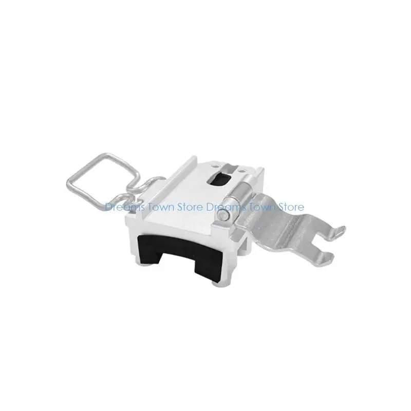 أداة HX6A بدون تكلفة تركيب طابعة ثلاثية الأبعاد مشبك Hotend متوافق مع نماذج متعددة تعزيز الاستقرار إنجاز موثوق به #4