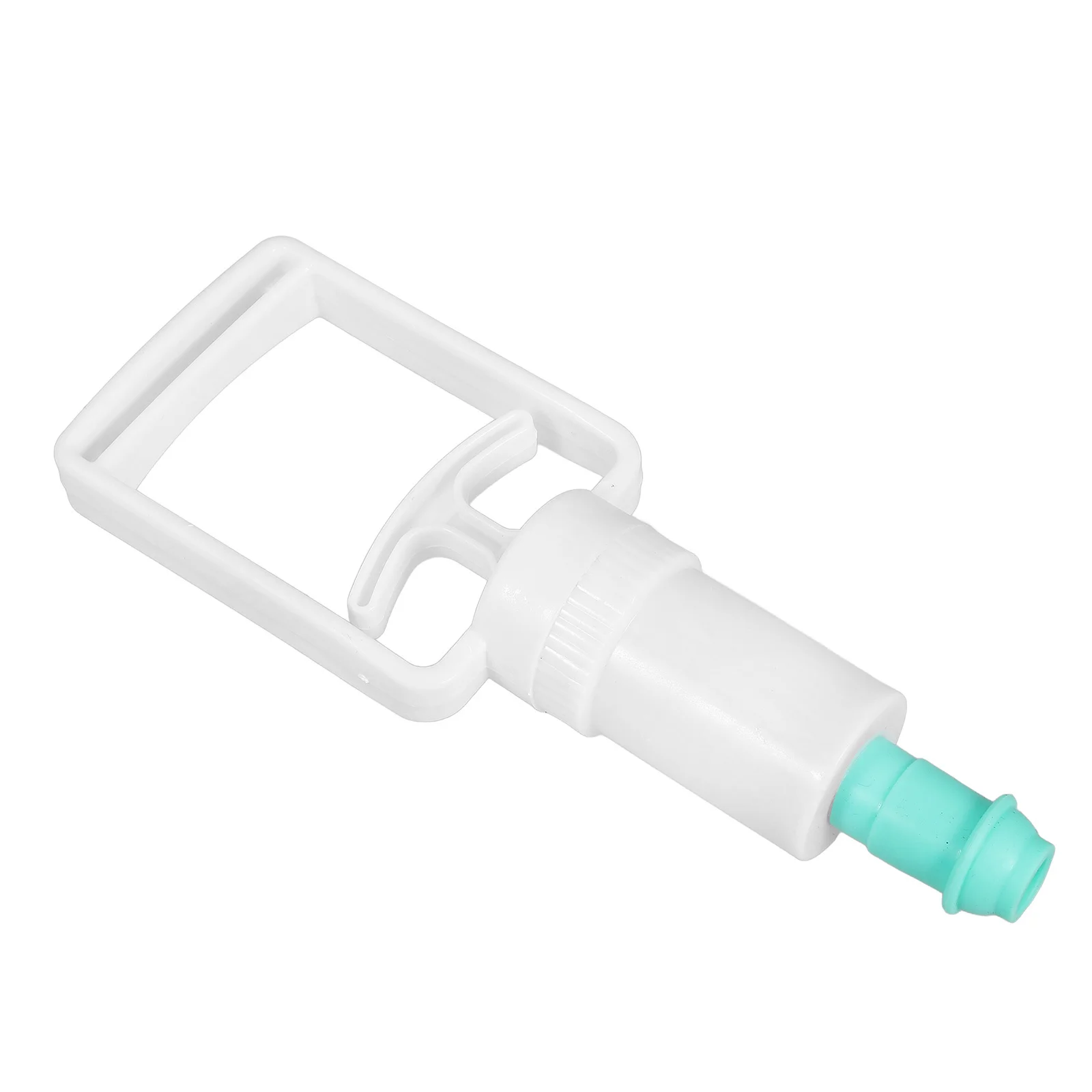 

Пластиковый вакуумный ручной насос для замены прочного ручного инструмента для домашнего использования в салоне, принадлежности для баночной терапии, выхлоп воздуха