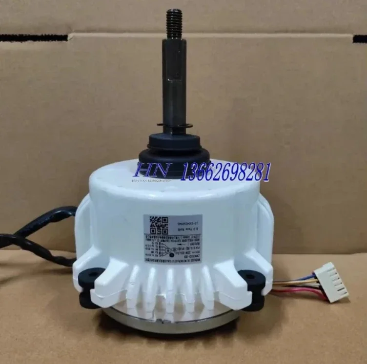 New  SIC-81FW-F1170-1 SIC-81FW-F1180-2 Midea DC outdoor cooling fan WZDK170-38G-1 ZWR200-8D ZKSP-170-8-1 DR-310-180-8