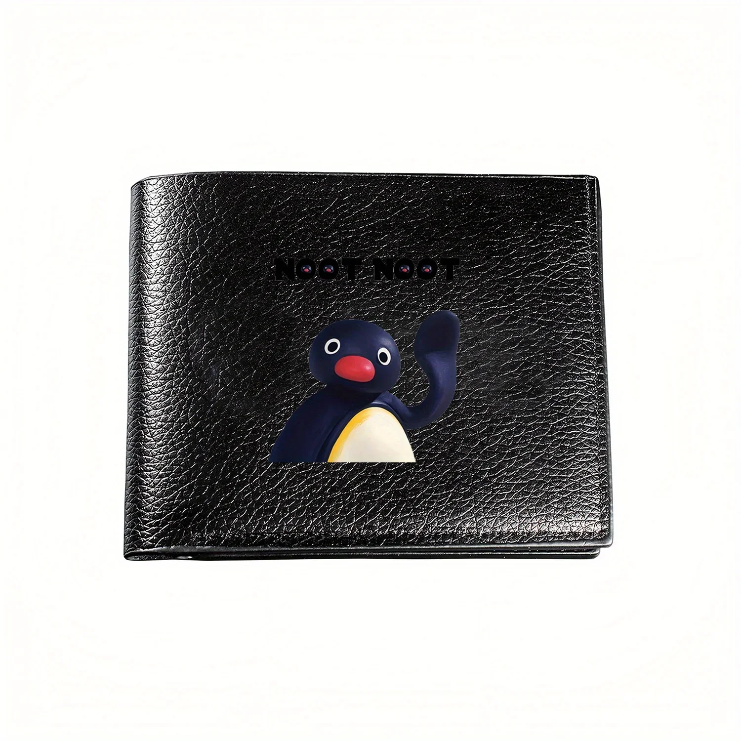 Pingu Noot Noot Car…