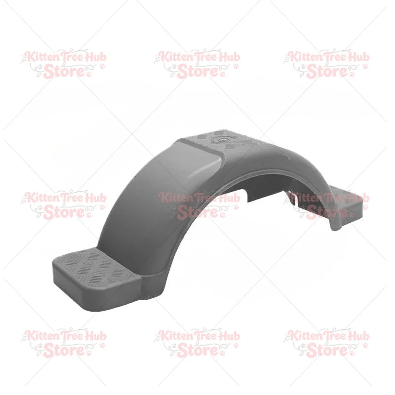 Plastic Fenders, Fender Tiles, Wheel Eyebrows, Tire Fenders 13 