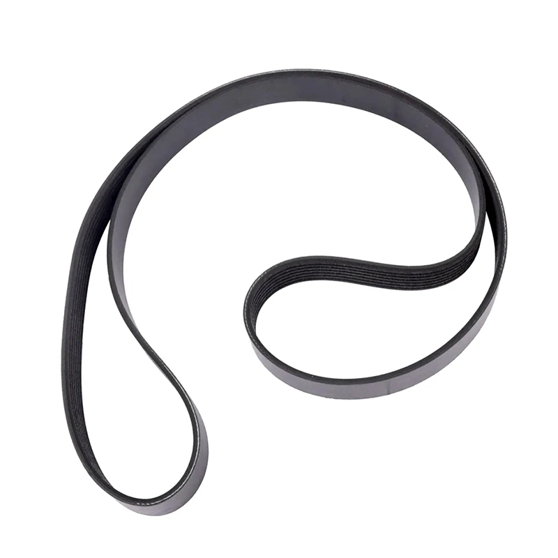 

Car Generator V-belt Multi-V Belt For Toyota Land Cruiser Prado 150 2009- 3.0 D-4D TDI 99367-K1620 7PK1620 Accessories