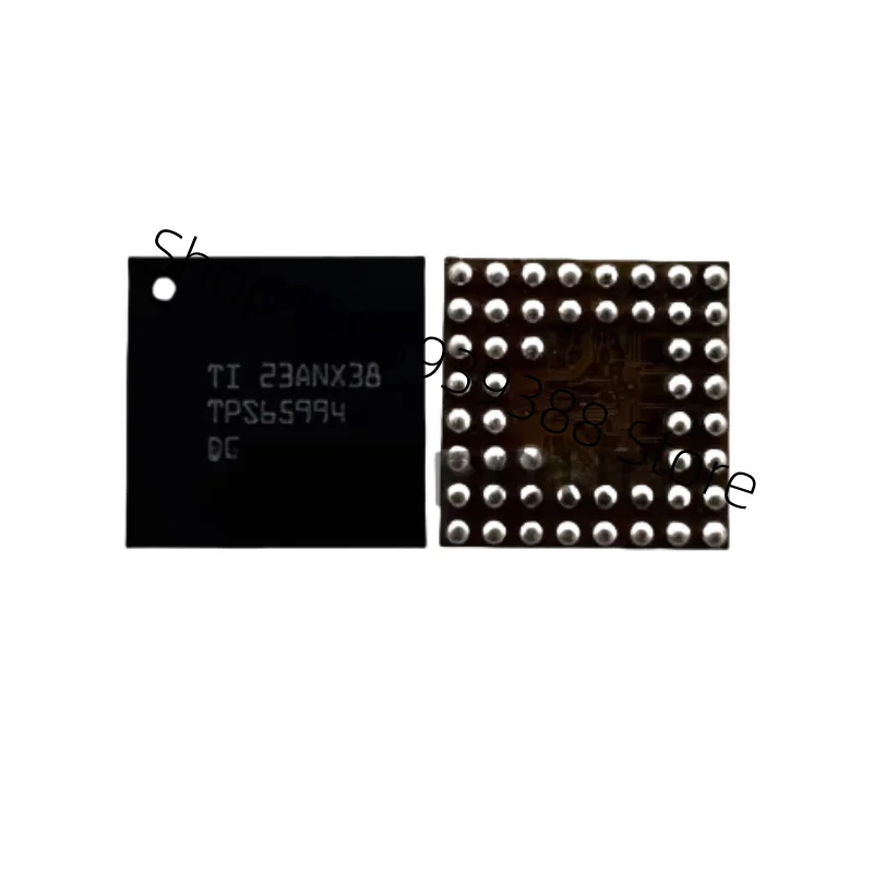 10-100pcs TPS65994ADYBGR TPS65994AD TPS65994 DSBGA-50 IC Chipset New Original