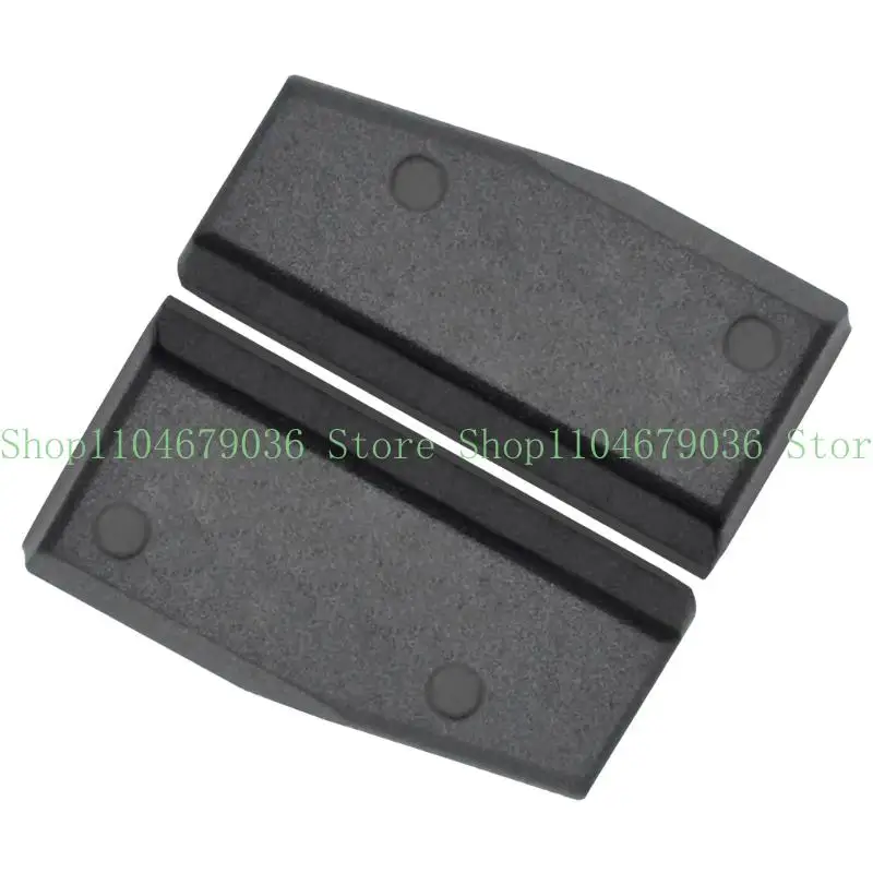 652F XT57B Programmable Ceramic Transponder Chip For Repeated Use In Vehicle Replacement And Duplication
