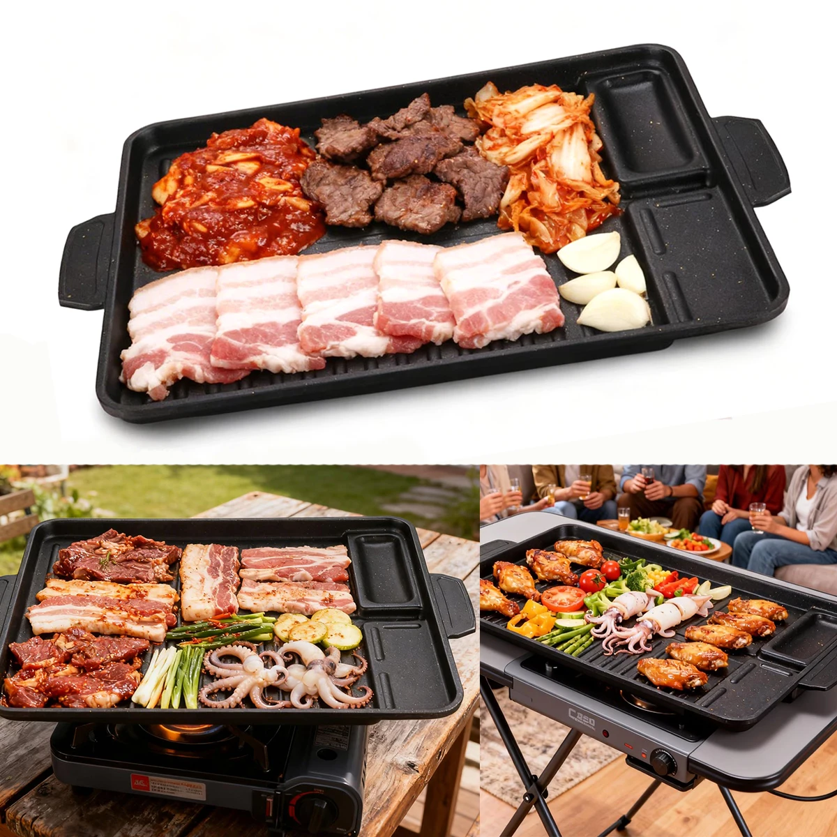 Thumbnail 2 - #12 Trending BBQ Grill Covers Right Now