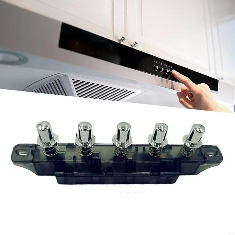 A0NC Piano Type Type Board Metal и пластиковая текстура для бытовых приборов