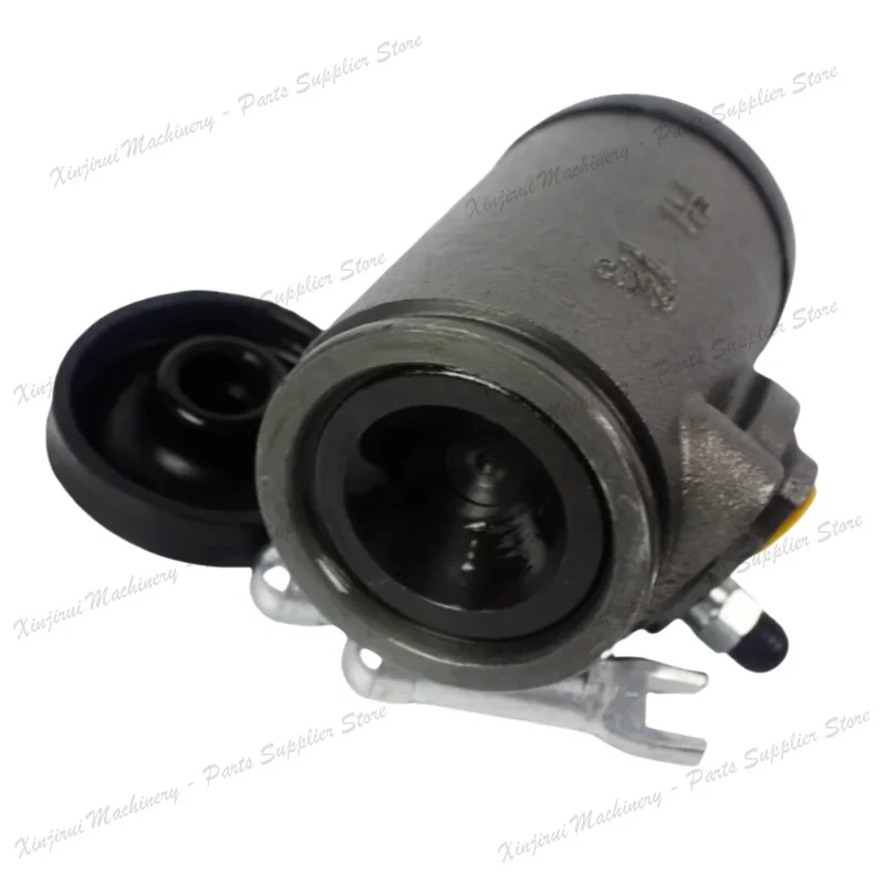 FH438100-030 upper brake cylinder Hangcha A80 Heli 8T 10T forklift hydraulic brake cylinder; Left and right brake cylinder
