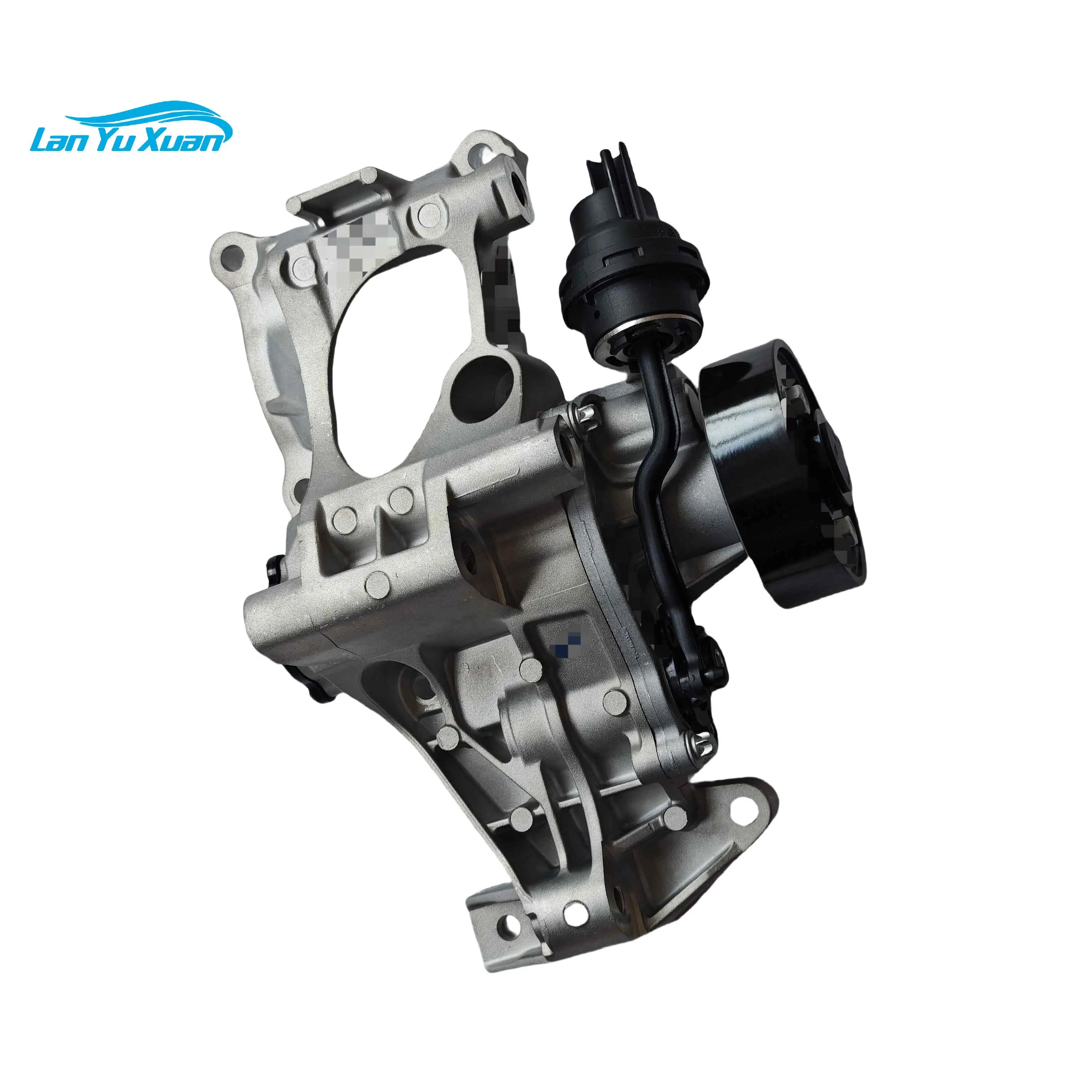 

Water Pump With Bracket 11517644809 11518638026 11512367474
